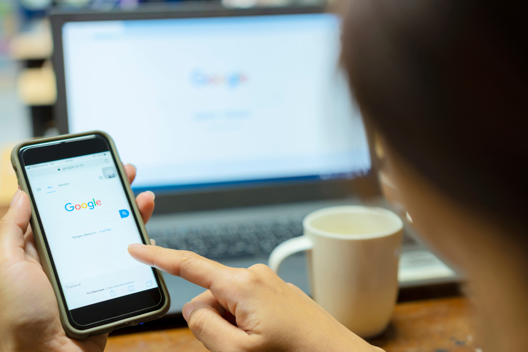 Google Ads copywriting