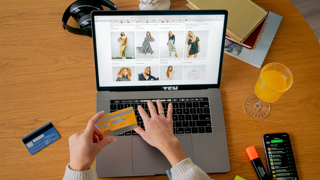 Google Shopping Ads