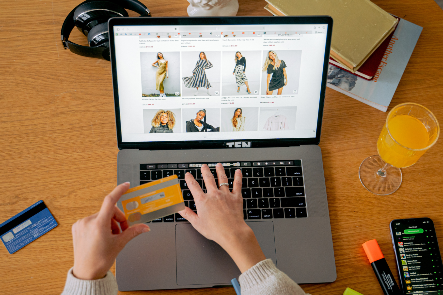 Google Shopping Ads