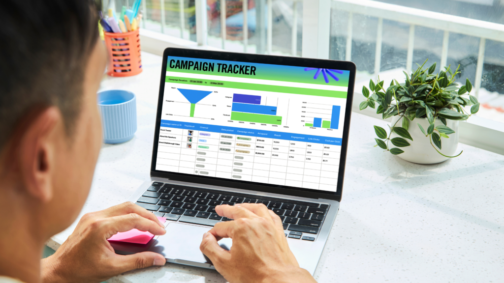 scaling ad campaigns