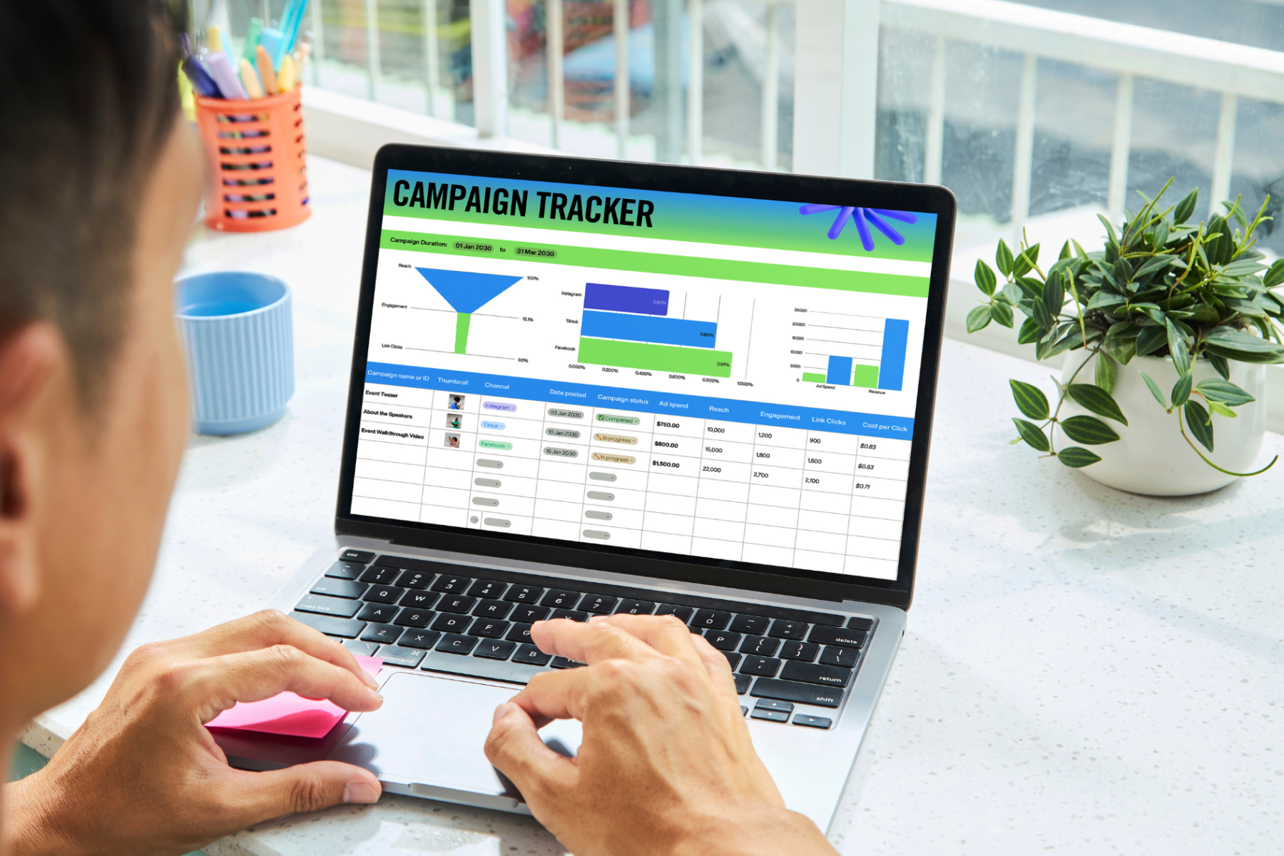 scaling ad campaigns