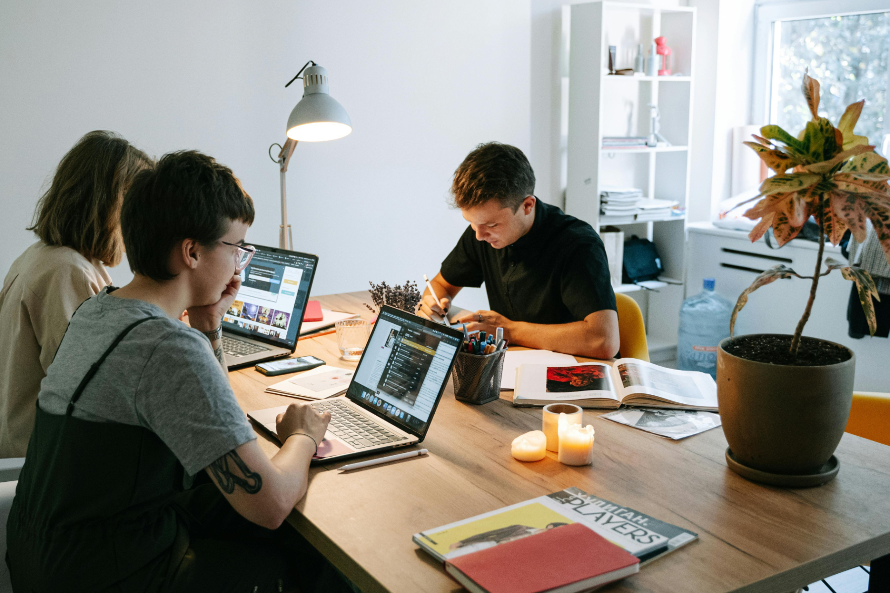 WordPress vs Shopify vs custom