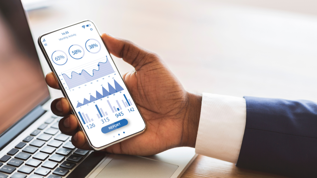 mobile-first web design