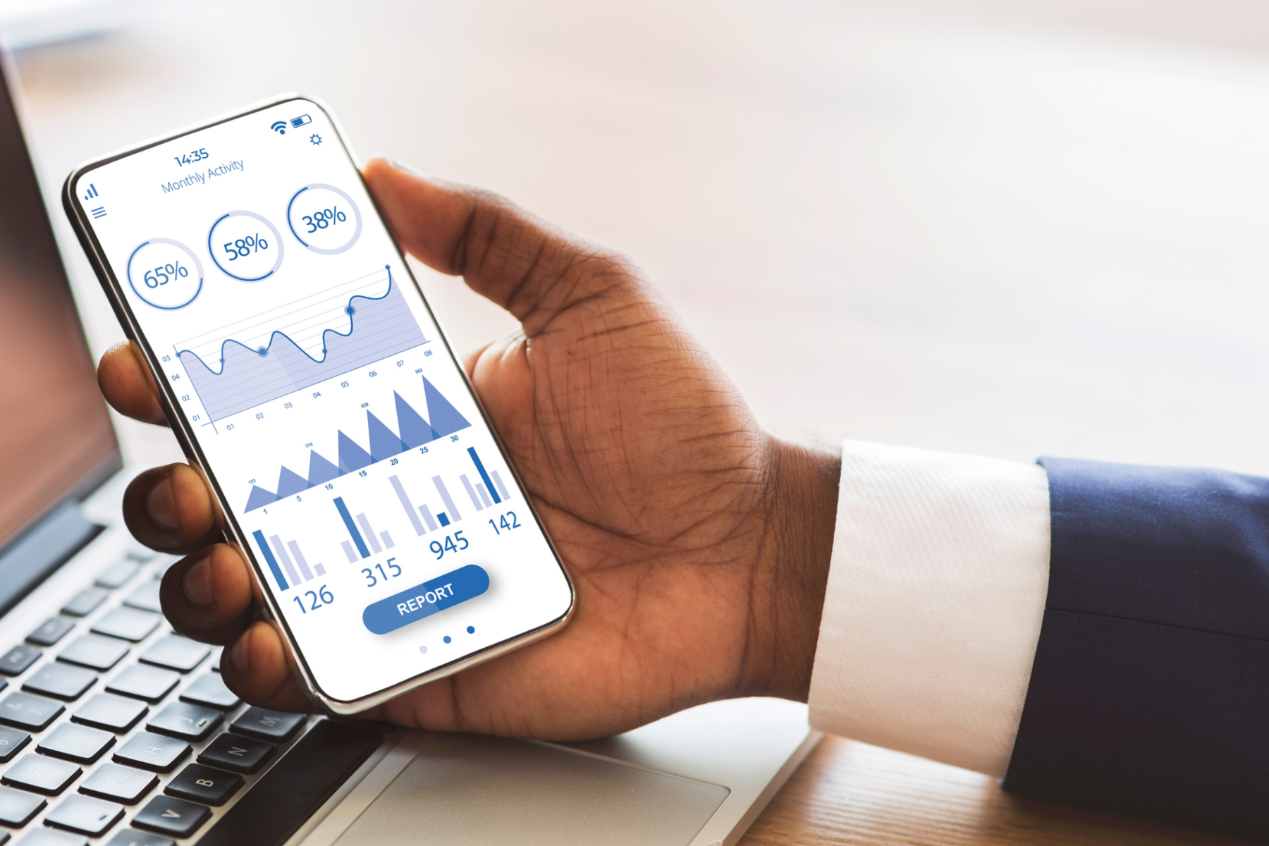 mobile-first web design